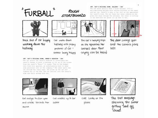 Storyboards 1
