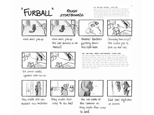 Storyboards 5