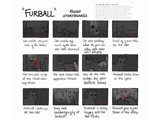Storyboards 7