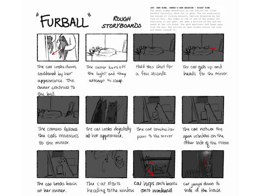 Storyboards 6