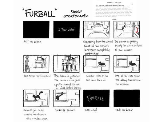 Storyboards 8
